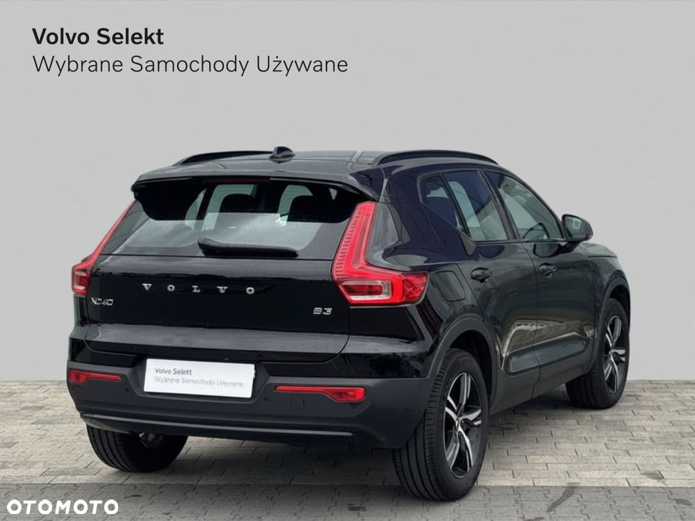 Volvo XC 40 - 6