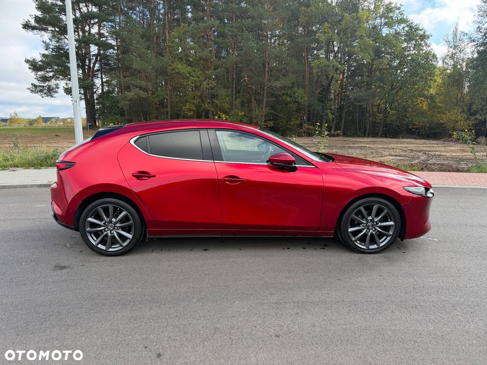 Mazda 3 - 14