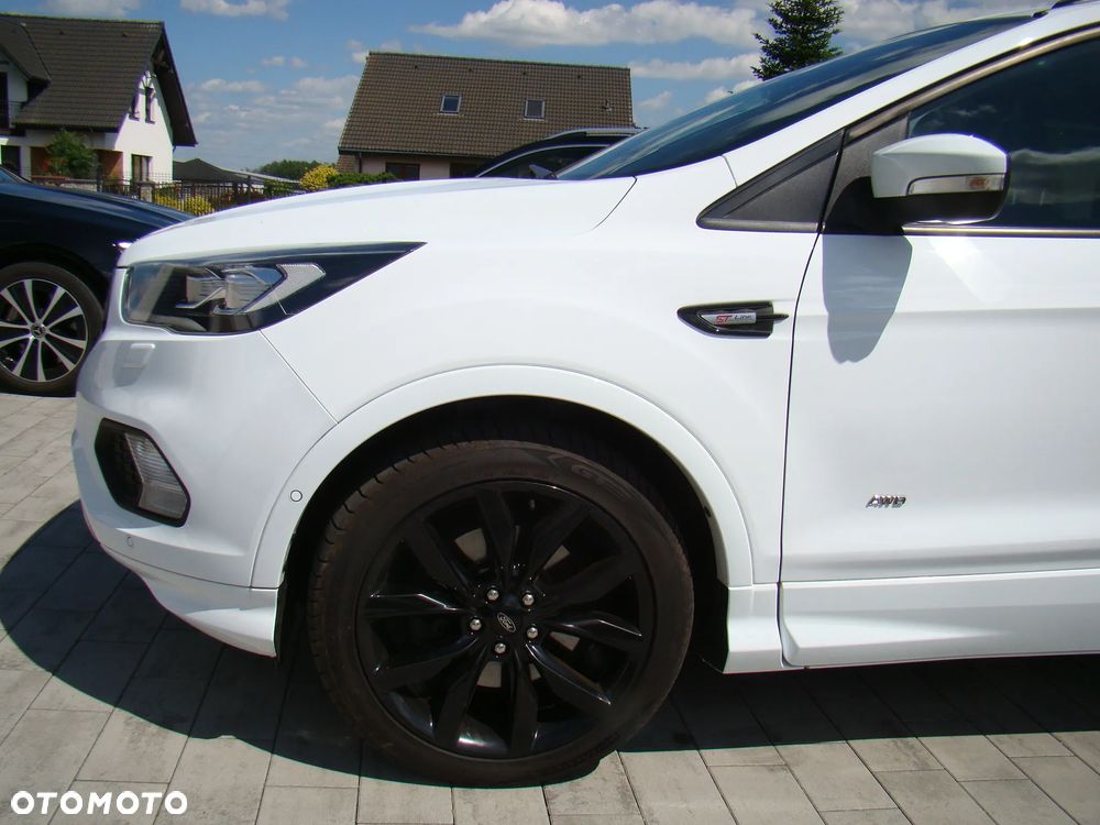 Ford Kuga 2.0 EcoBoost 4x4 ST-Line - 6