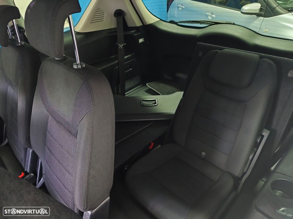 Ford S-Max 1.6 TDCi Titanium 7L - 14