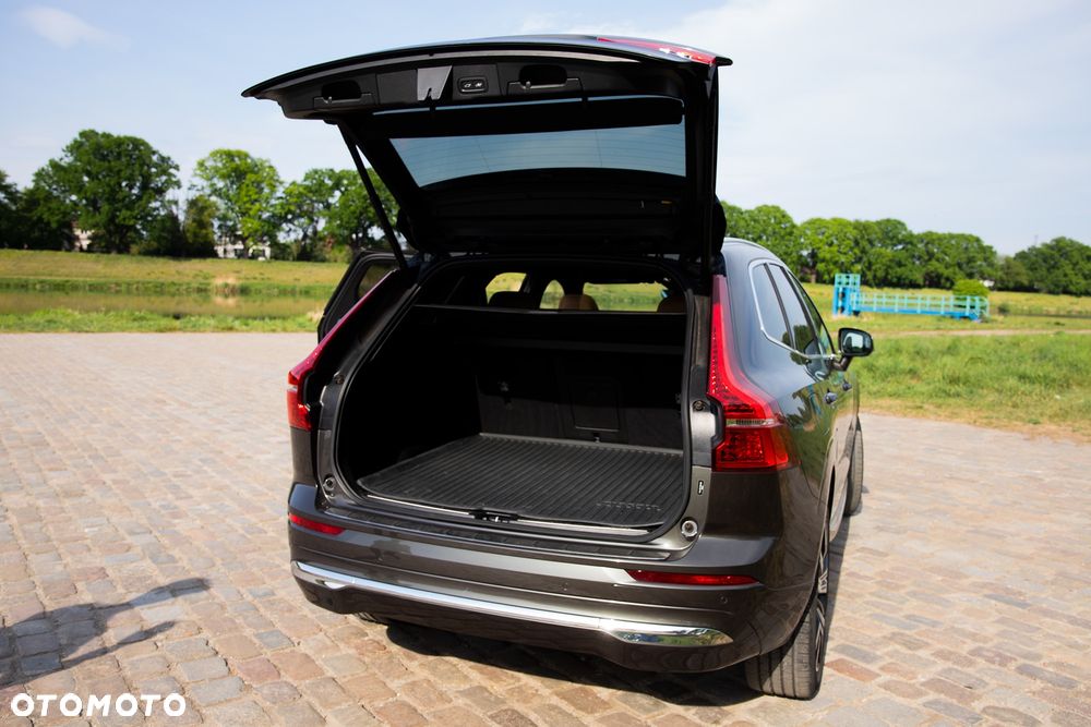 Volvo XC 60 B5 B Inscription - 21