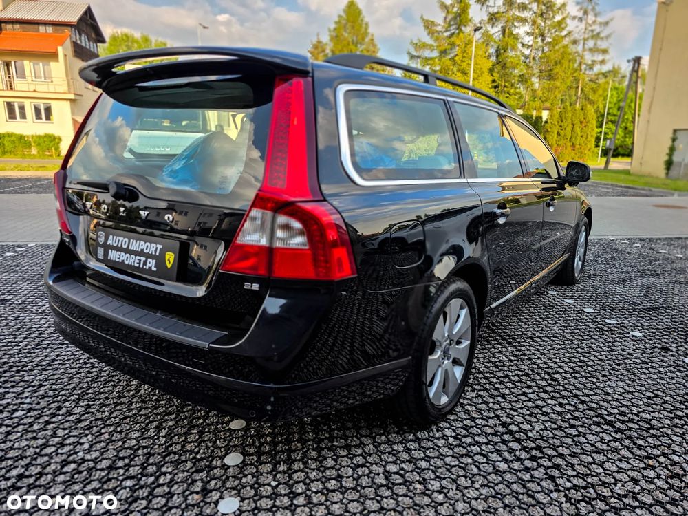 Volvo V70 - 21
