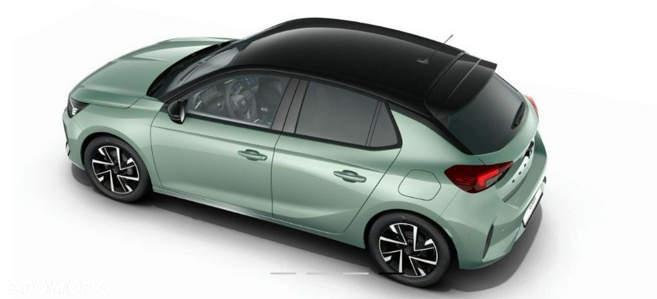 Opel Corsa 1.2 Yes 2025 S&S - 2