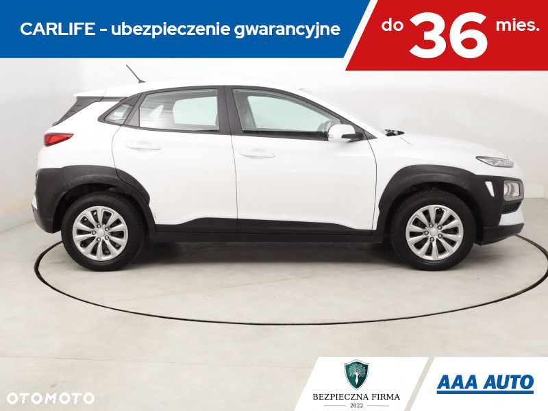 Hyundai Kona - 8