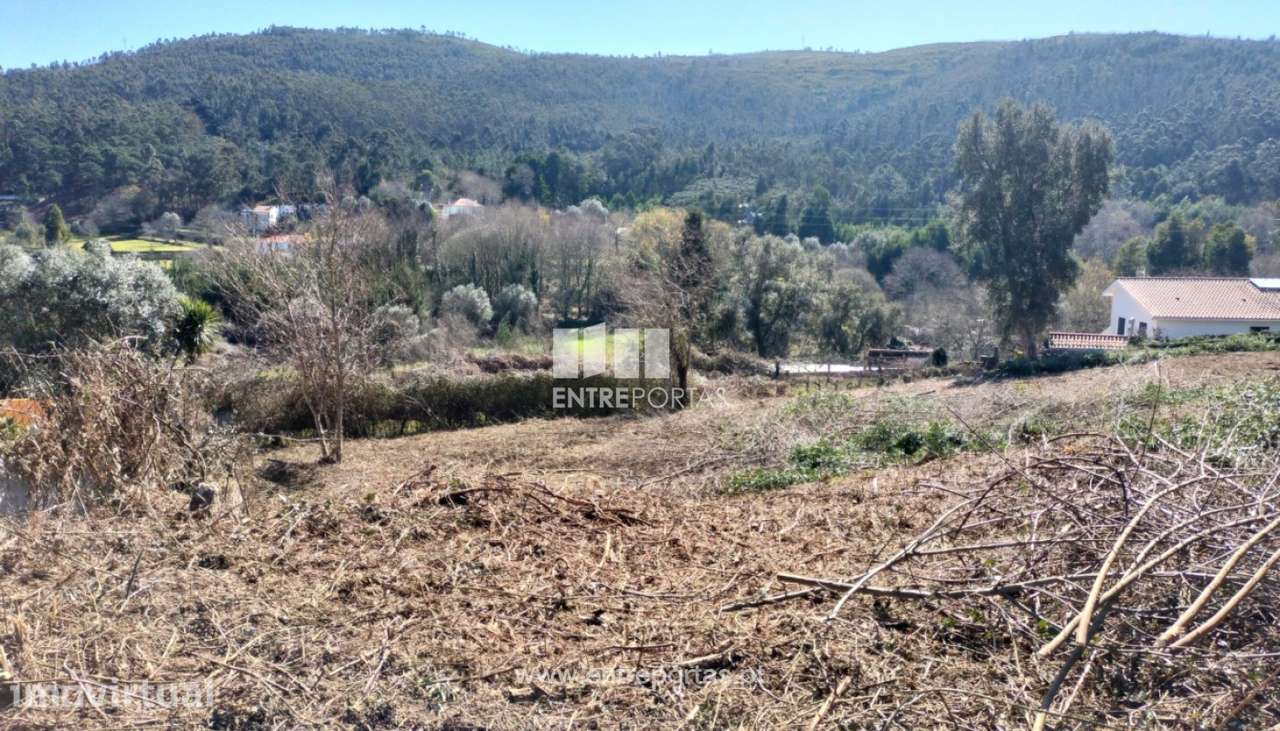 Terreno de construção para venda, Argela, Caminha - Grande imagem: 3/11