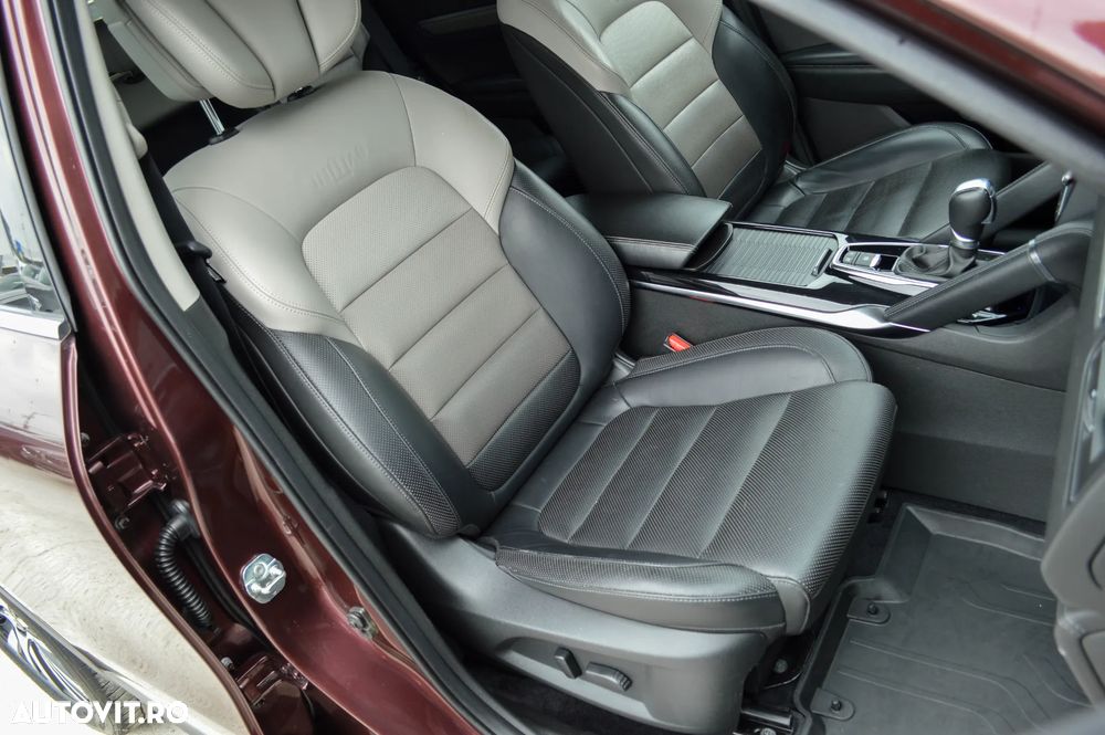 Renault Koleos ENERGY dCi 175 X-tronic 4WD INITIALE PARIS - 19