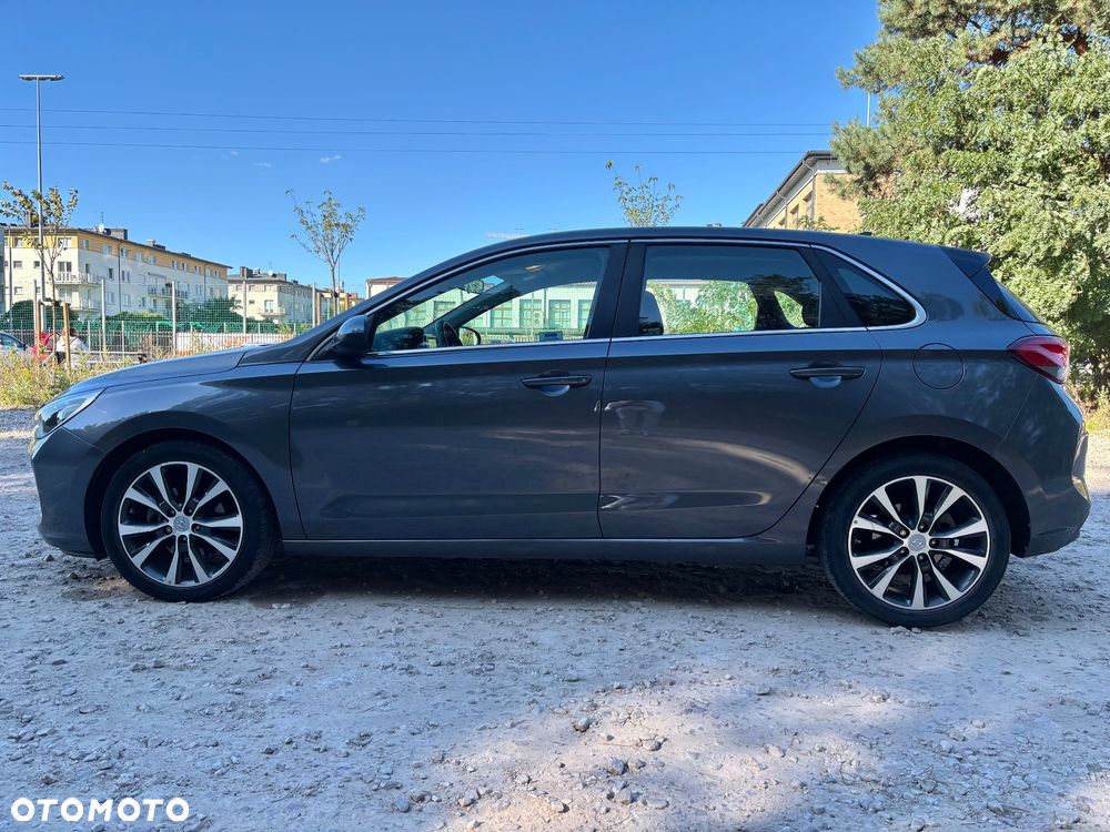 Hyundai i30 - 6