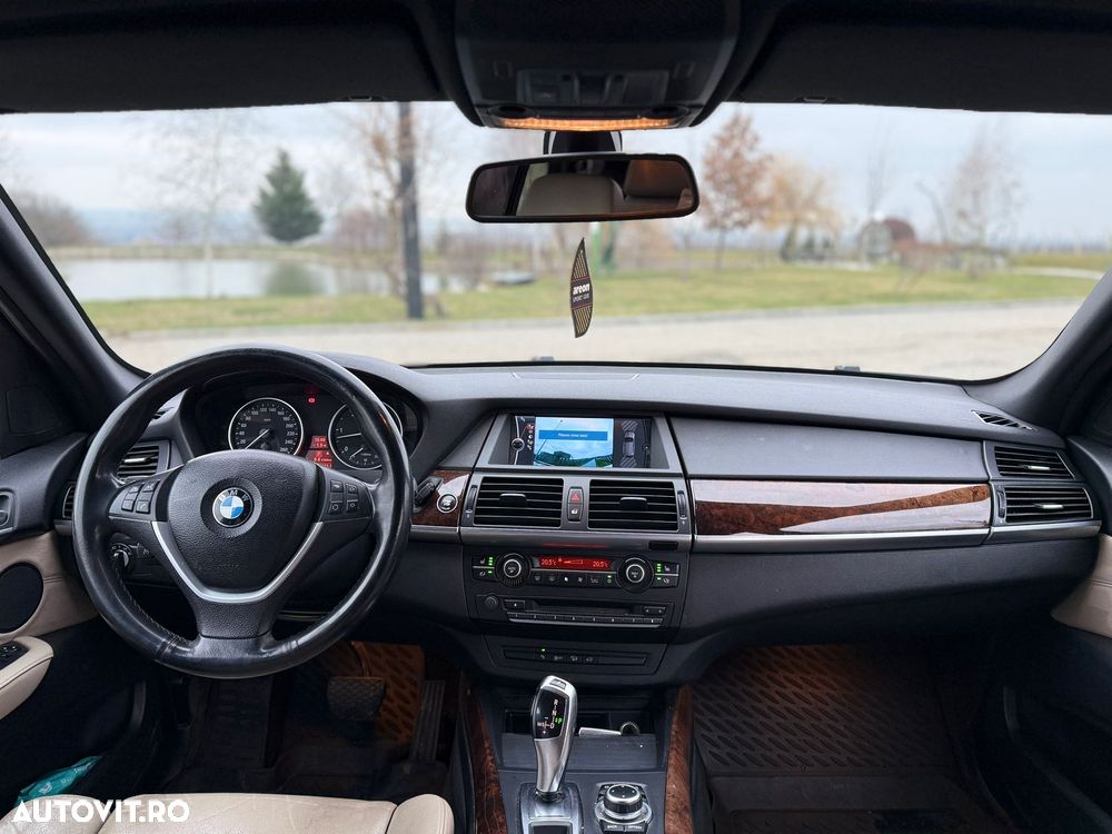 BMW X5 xDrive30d - 24