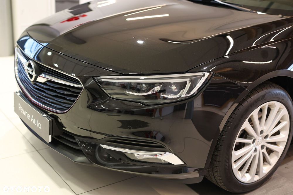 Opel Insignia 2.0 CDTI Innovation S&S - 41