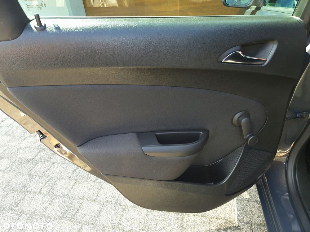 Opel Astra 1.4 T Active - 26