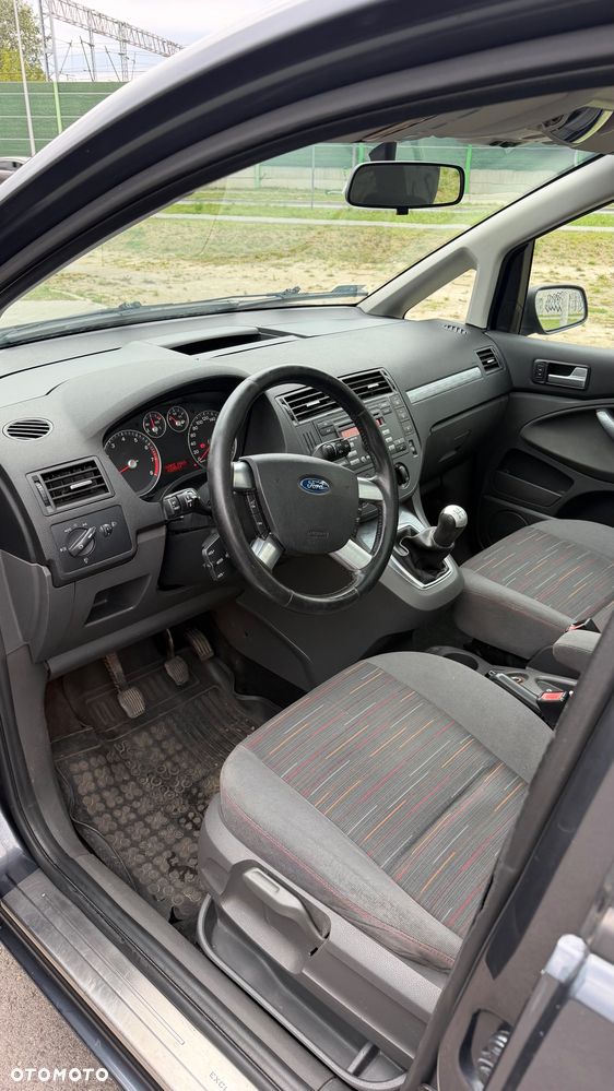 Ford C-MAX - 5