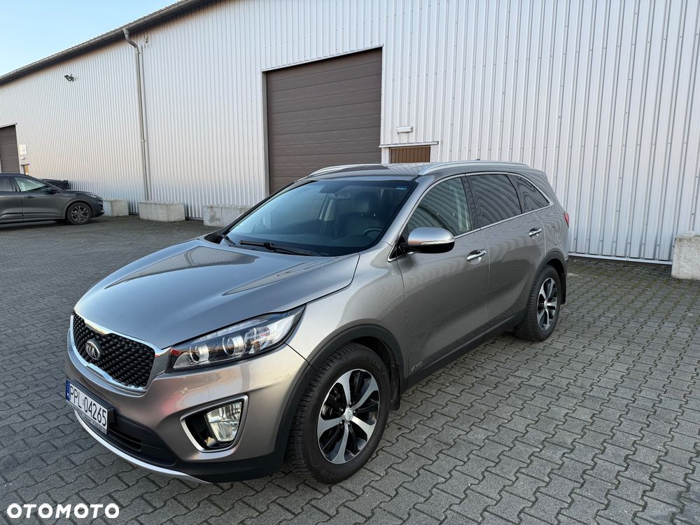 Kia Sorento - 16