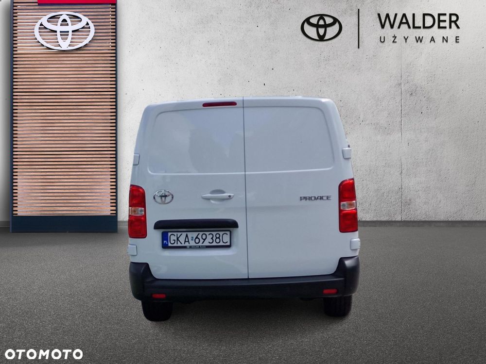 Toyota PROACE - 6