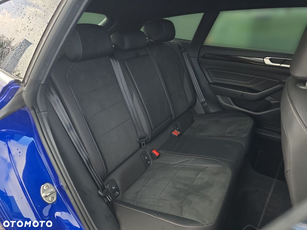 Volkswagen Arteon Shooting Brake 2.0 TDI 4Motion R-Line DSG - 29