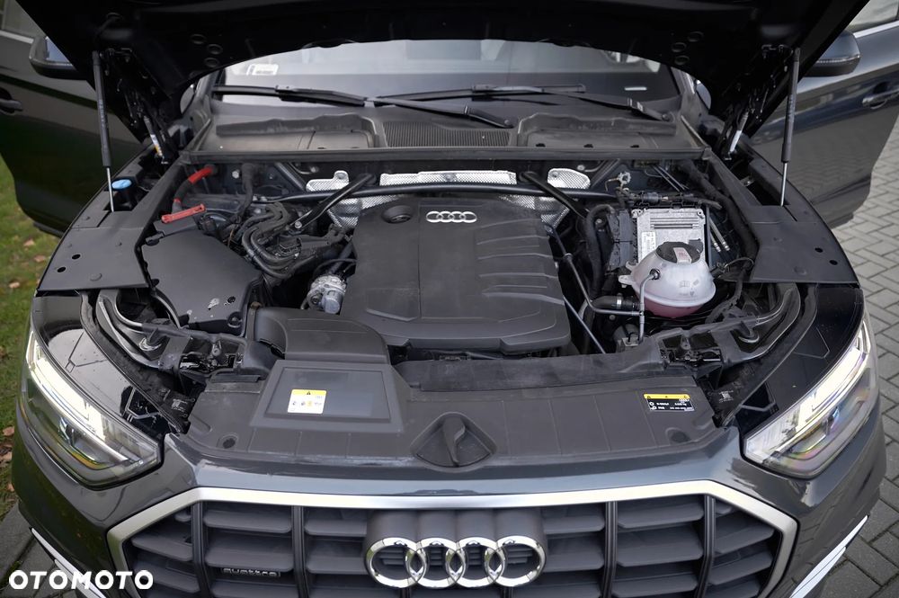 Audi Q5 ver-40-tdi-mhev-quattro-s-tronic - 17