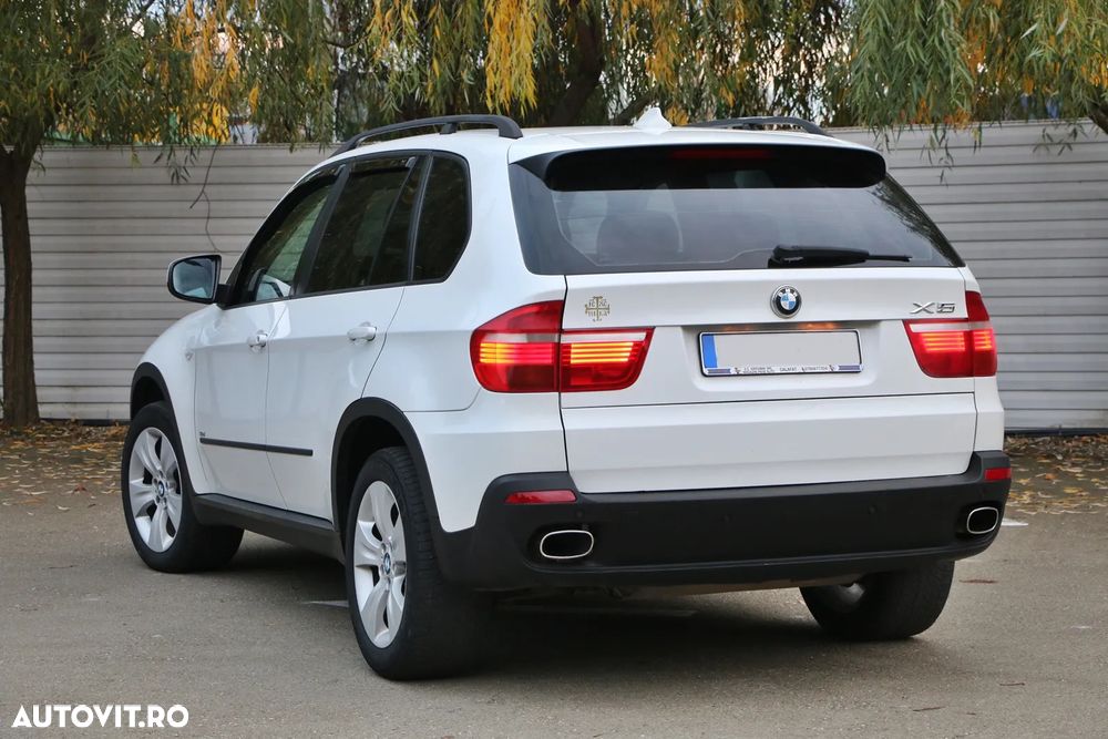 BMW X5 xDrive30d - 5