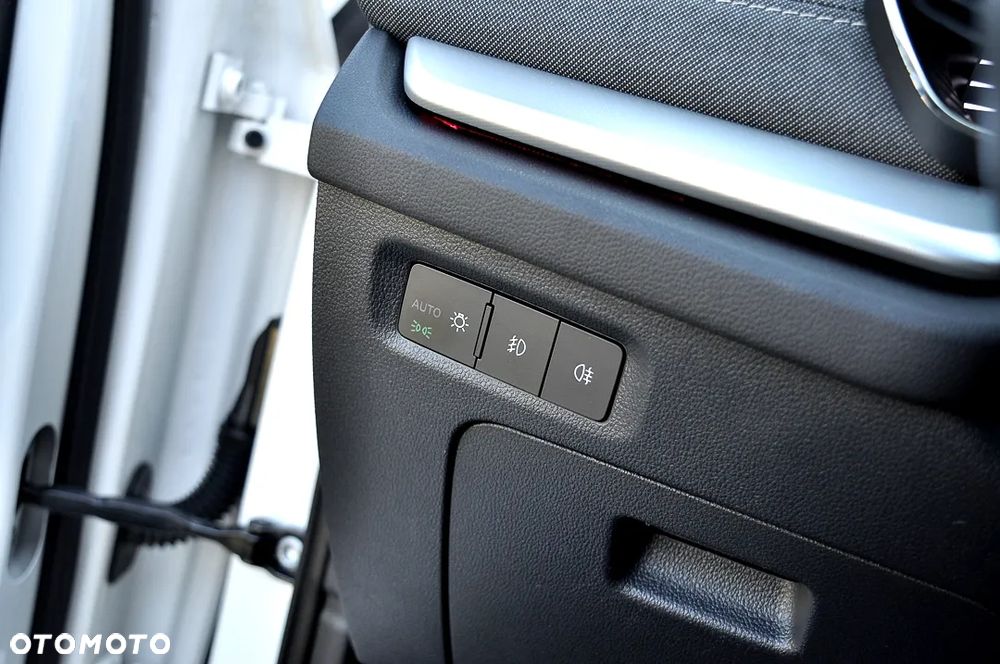 Skoda Octavia 2.0 TDI DSG Style - 34