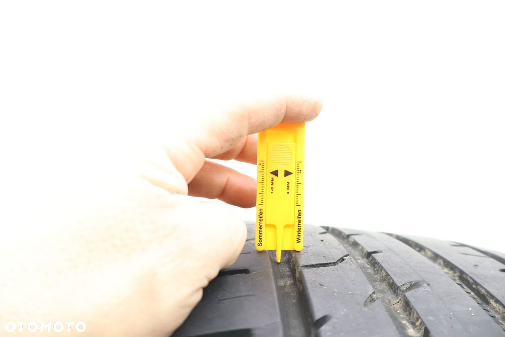 OPONA MARSHAL CRUGEN HP91 265/50/20 - 7
