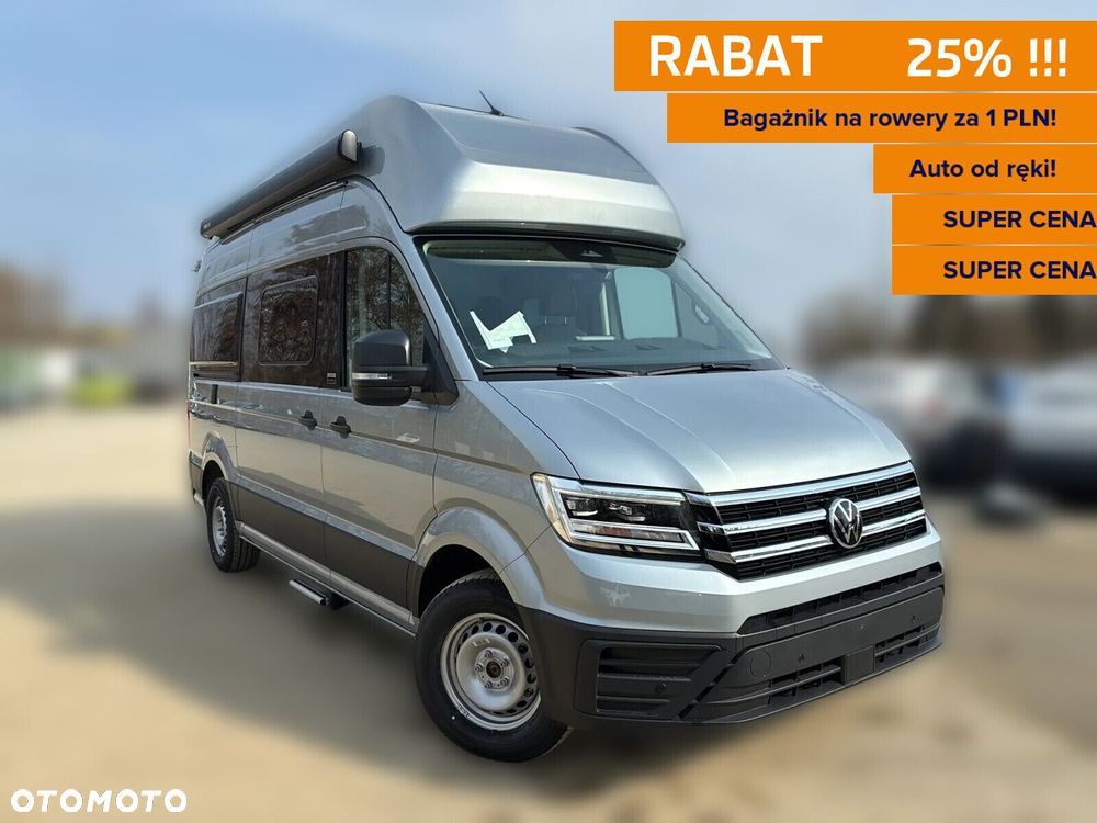 Volkswagen California - 1