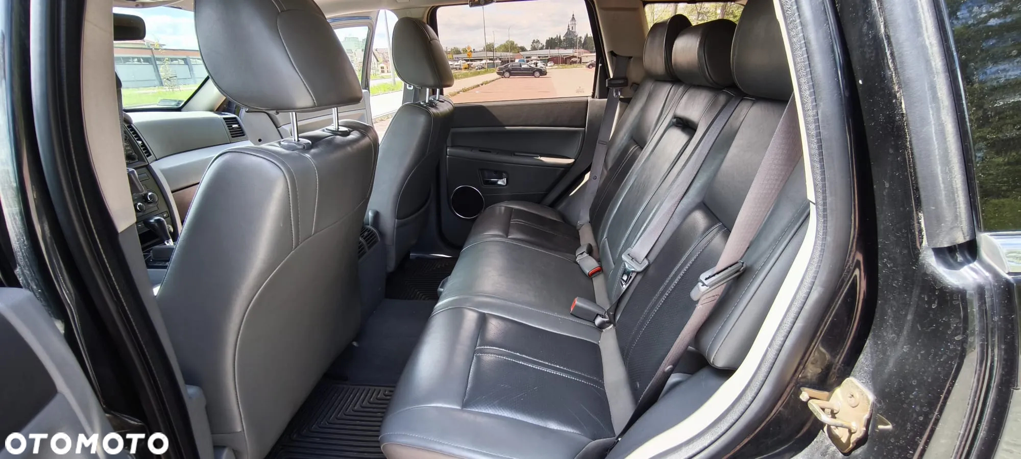 Jeep Grand Cherokee 3.0 CRD Automatik Limited - 5