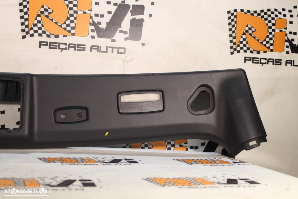 Plástico Do Interior Bmw 1 Cabriolet (E88)  6962895 / 9122817 / 514469 - 4