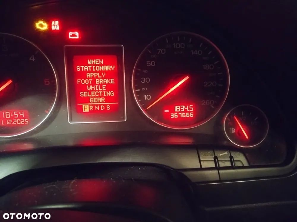 Audi A4 Limousine - 2