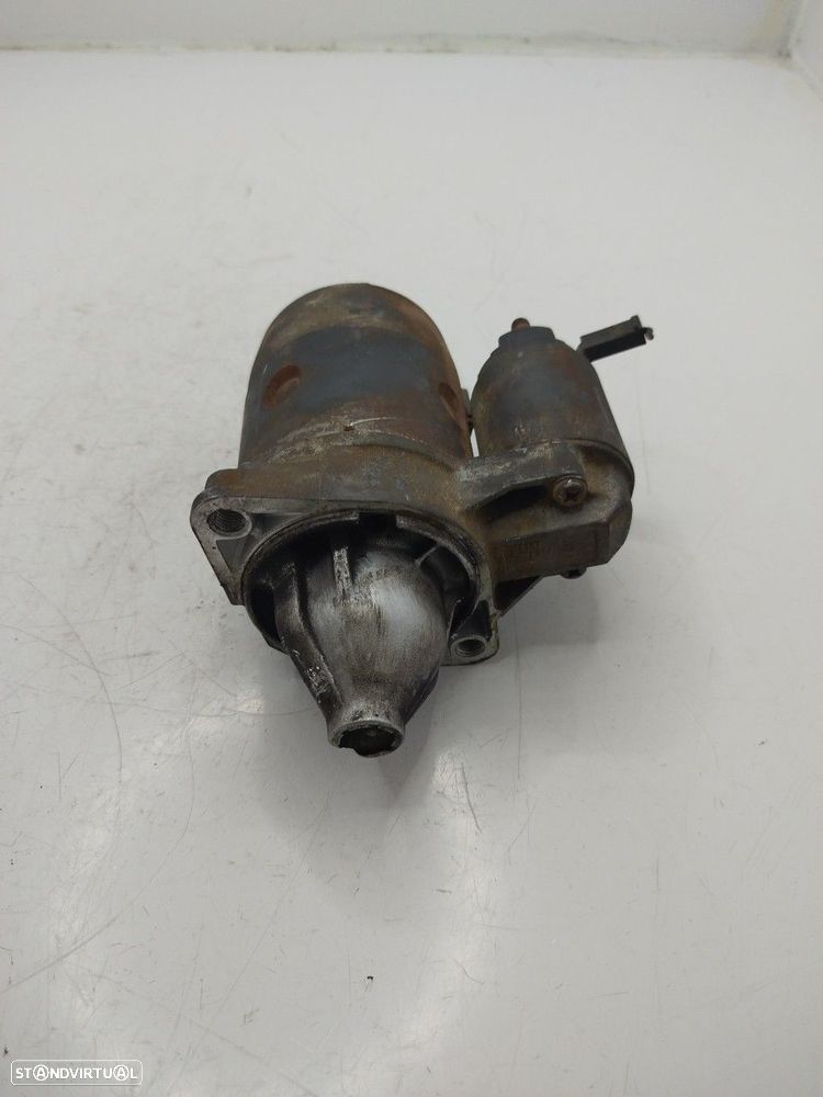 Motor De Arranque Mitsubishi Colt Iv (Ca_A) - 4