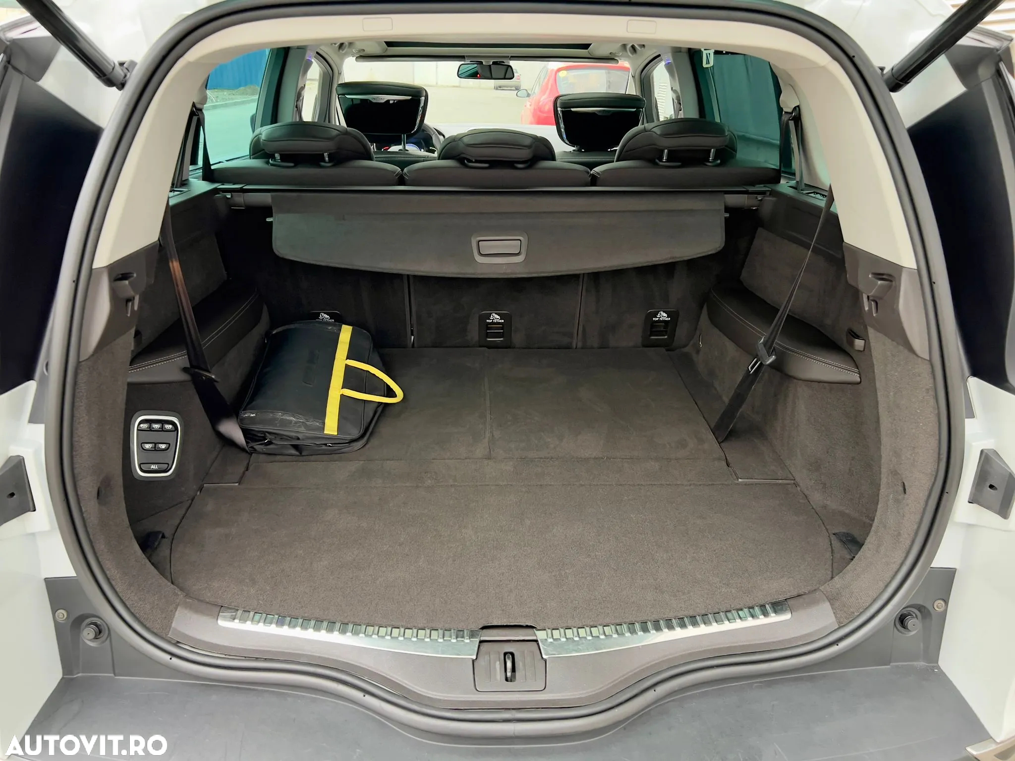 Renault Espace Energy dCi 160 EDC Initiale Paris - 14