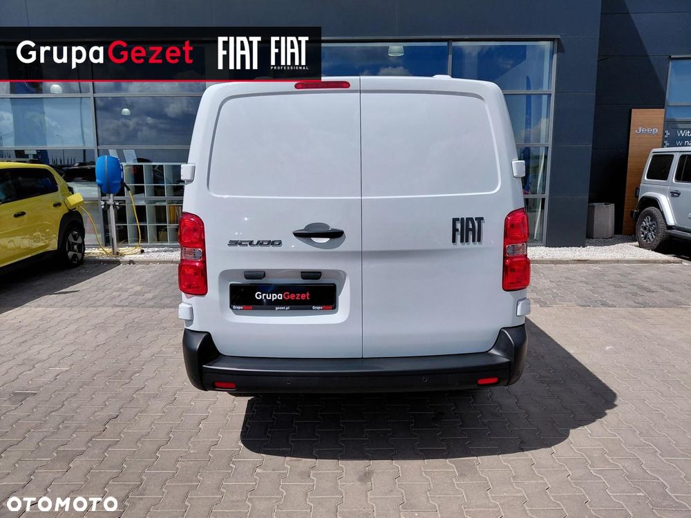 Fiat Scudo - 8