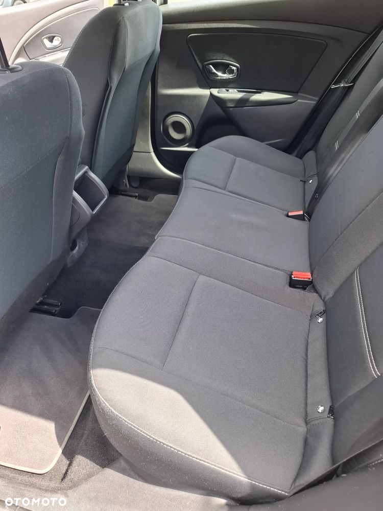 Renault Megane - 20