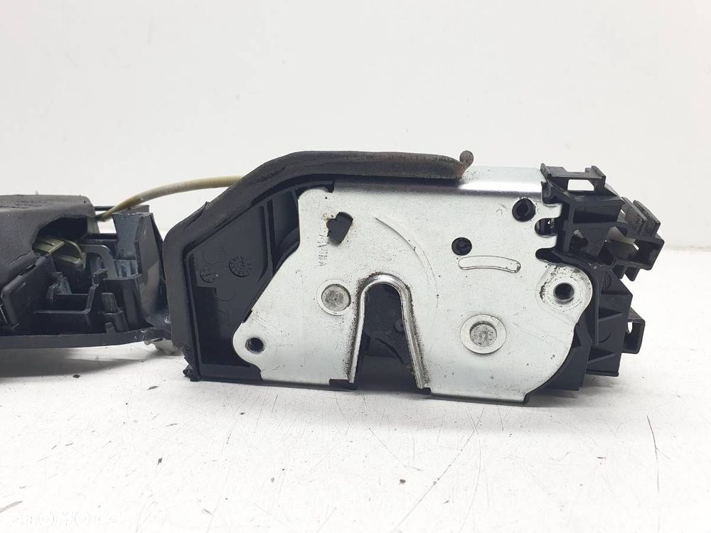 ZAMEK PRZÓD PRAWY BMW X3 F25 EUROPA 7318424 KOMPLET - 6