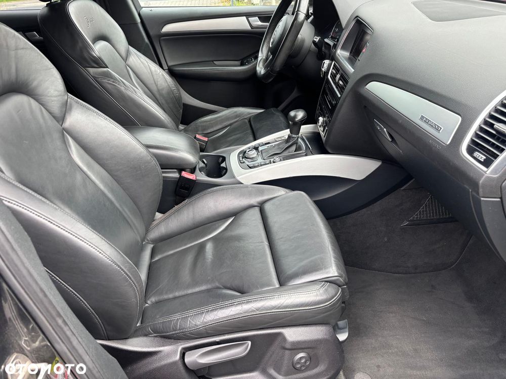 Audi Q5 - 12