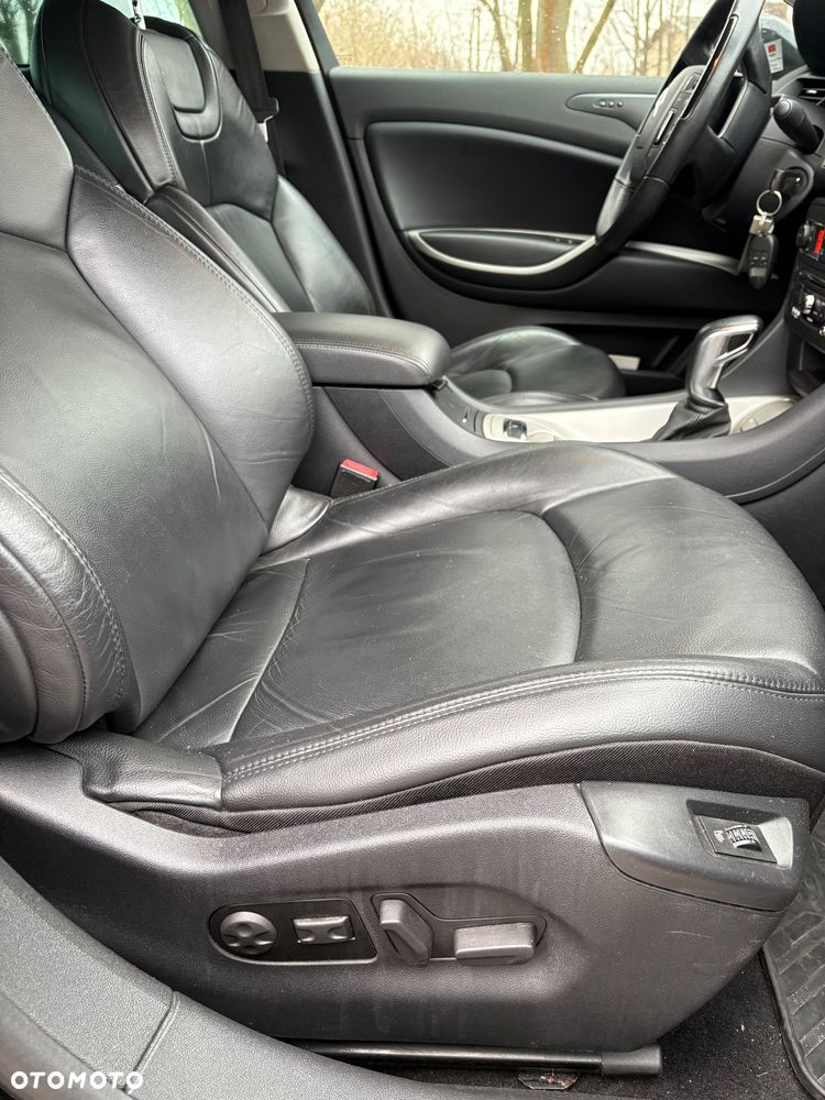 Citroën C5 HDi 165 FAP CrossTourer - 9