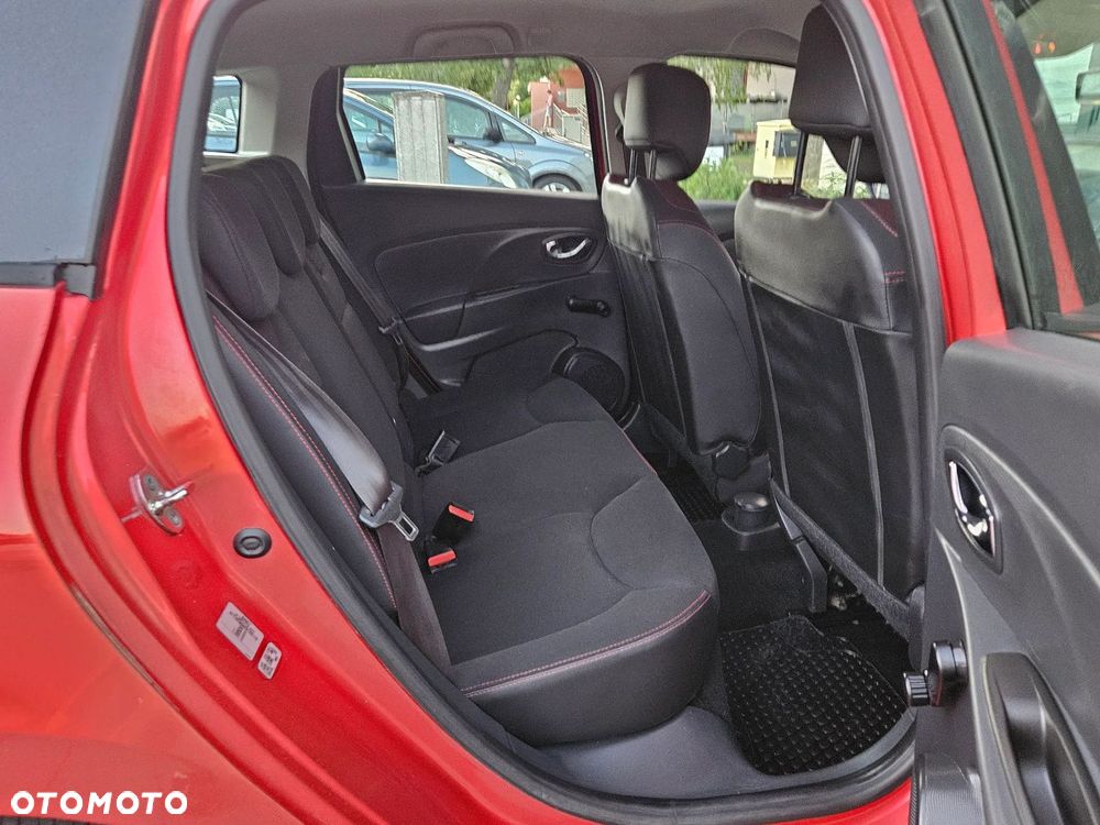 Renault Clio 0.9 Energy TCe Dynamique - 12