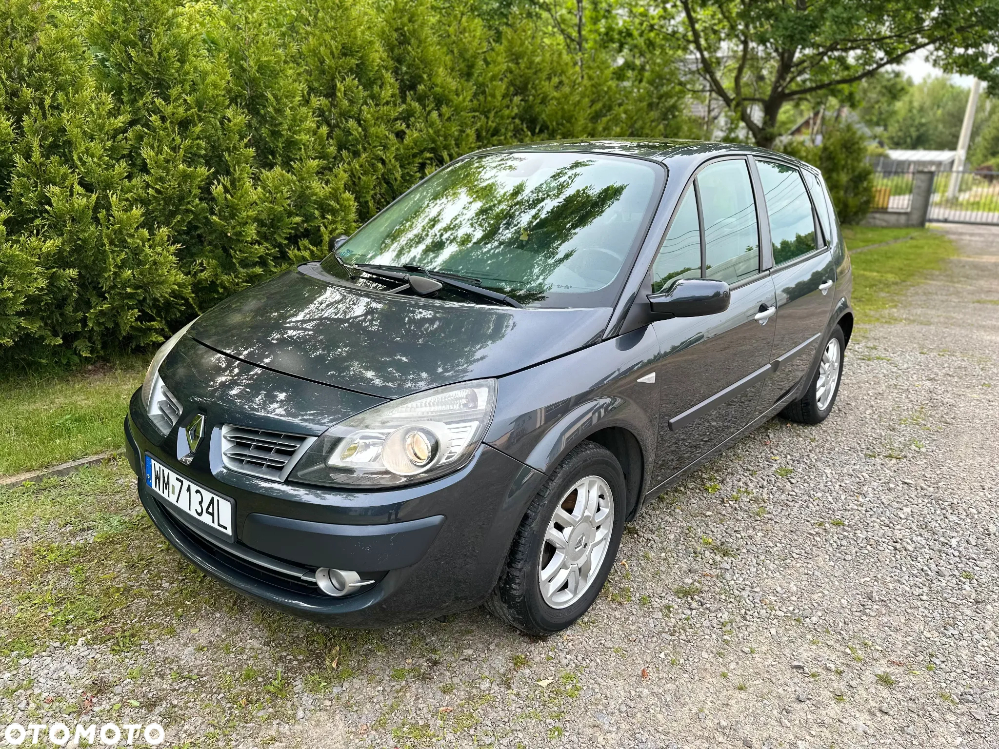 Renault Scenic - 11
