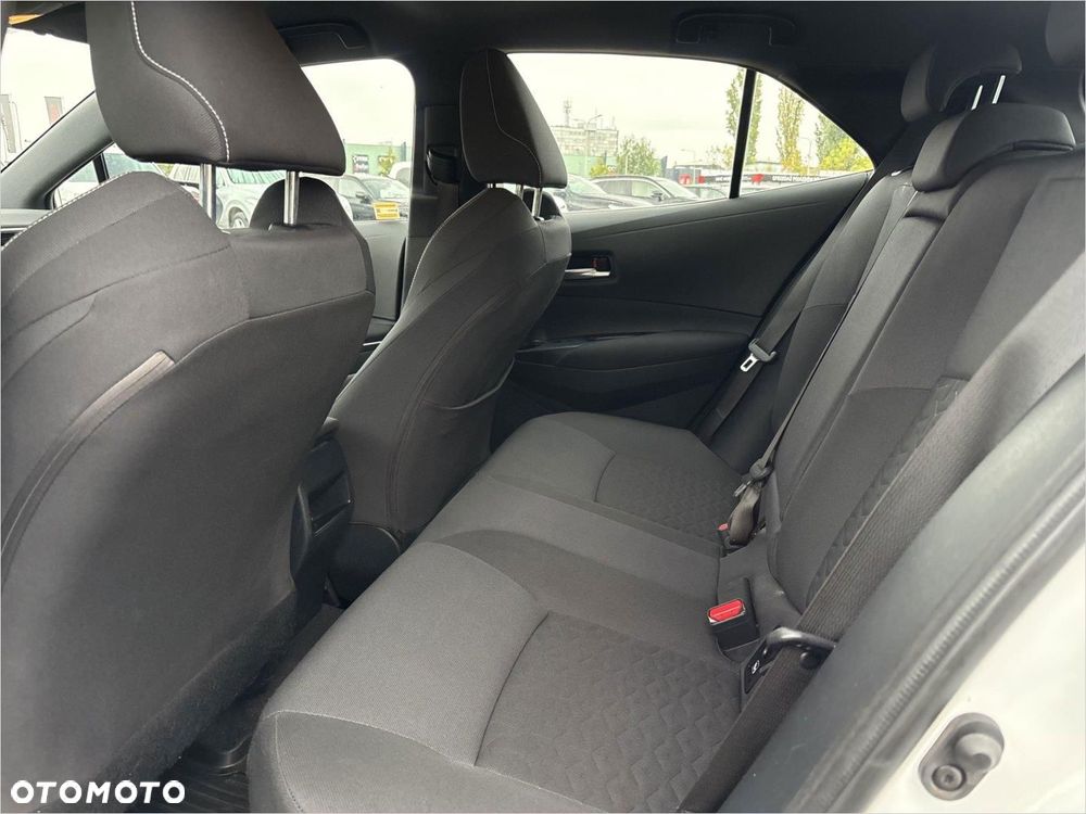 Toyota Corolla 1.8 Hybrid Comfort - 15
