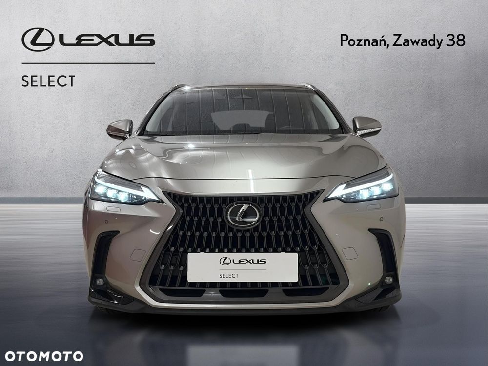 Lexus NX 350h Prestige AWD - 6