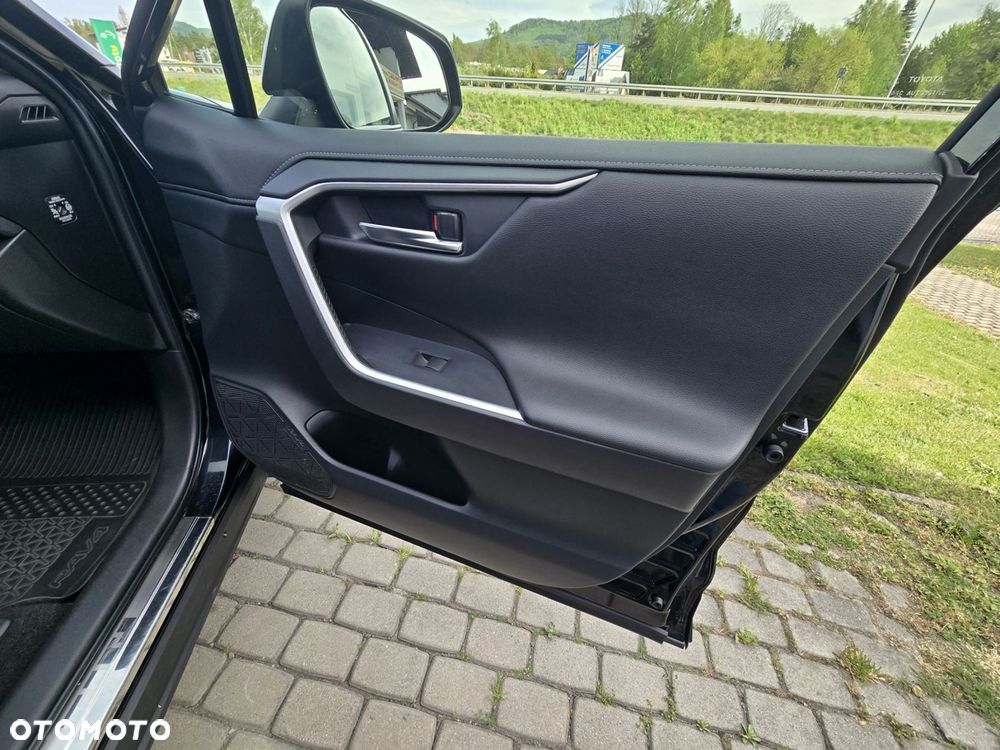 Toyota RAV4 - 33