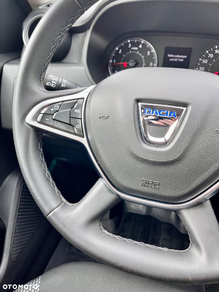 Dacia Duster - 30