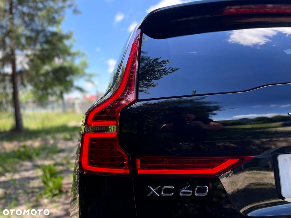 Volvo XC 60 D3 Inscription - 34