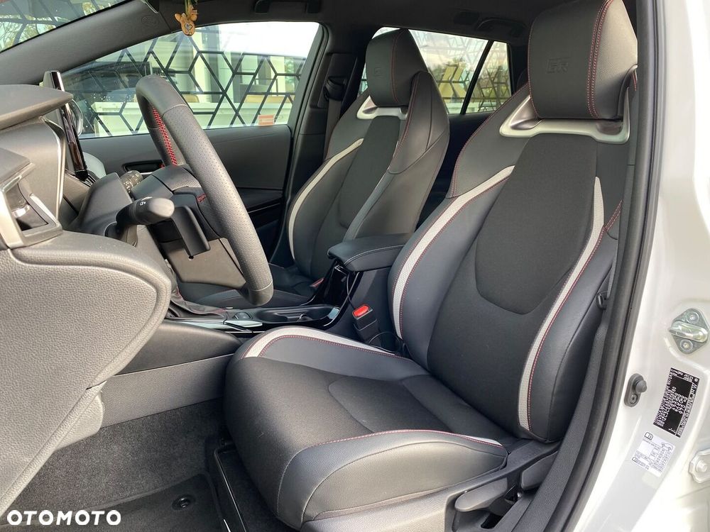 Toyota Corolla 2026