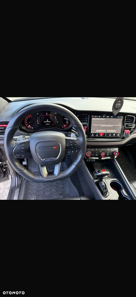 Dodge Durango 5.7 R/T - 16