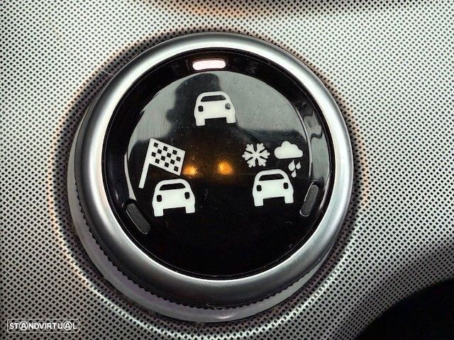 Fiat 500X 1.6 MJ Lounge S&S - 15