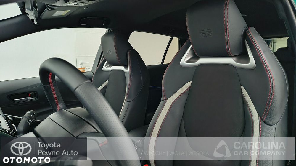 Toyota Corolla 2025