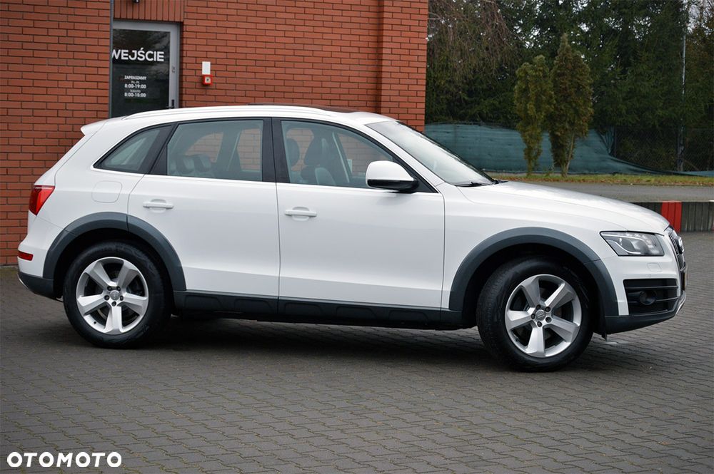Audi Q5 3.0 TDI Quattro S tronic - 34