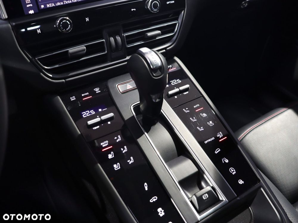 Porsche Macan GTS - 29