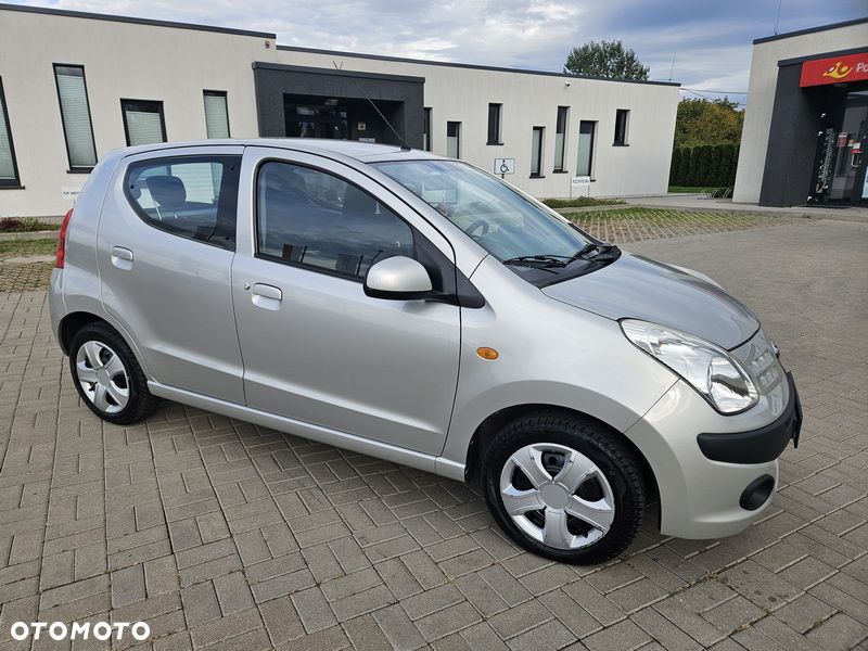 Nissan Pixo 1.0 Visia - 2