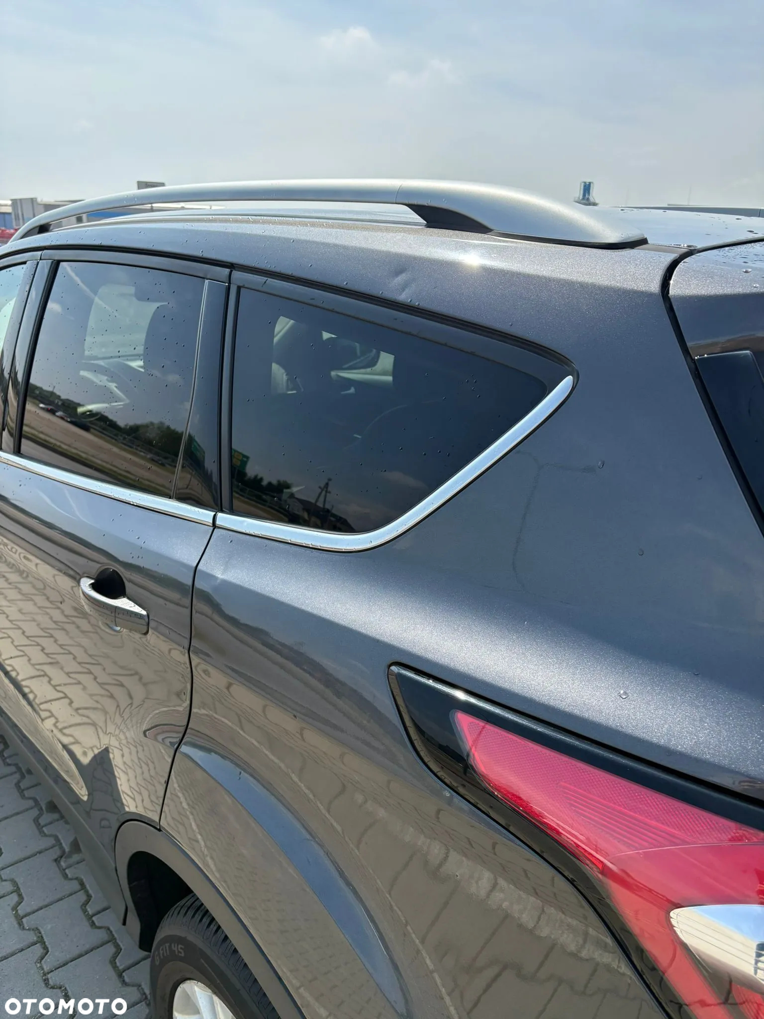 Ford Kuga 2.0 TDCi AWD Edition - 5