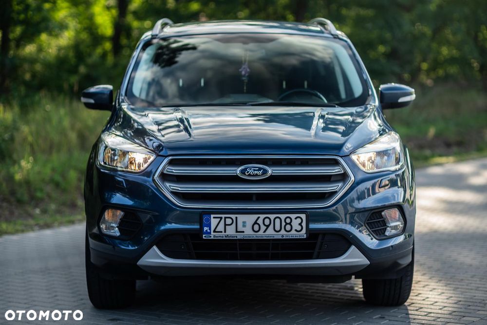 Ford Kuga 1.5 EcoBoost FWD Titanium ASS GPF - 6