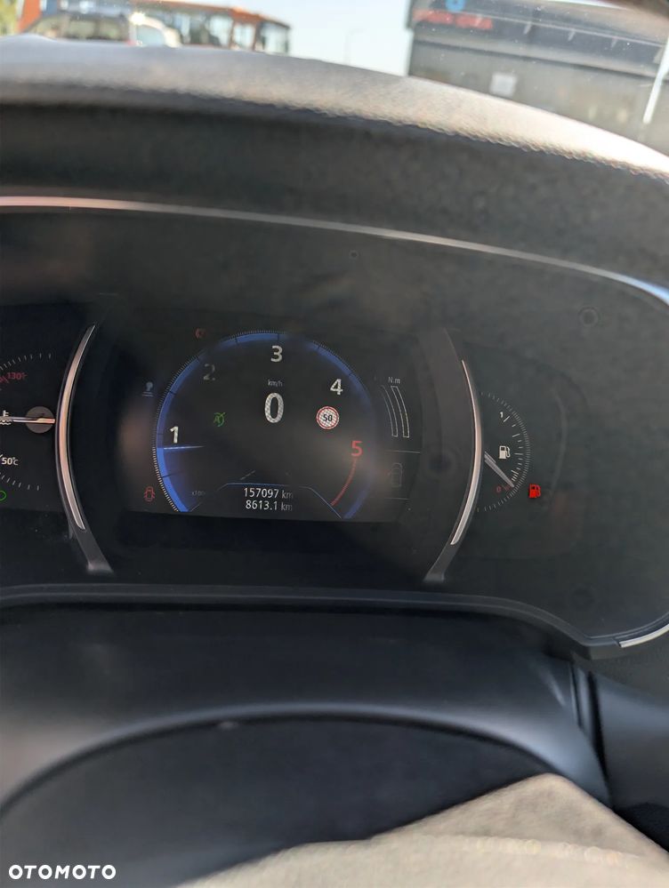 Renault Megane 1.5 dCi Zen - 9